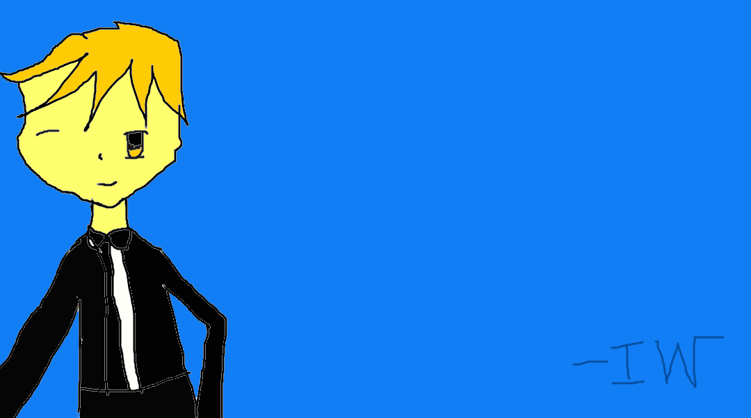 Anime Boy with Blonde hair wearing a coat by ichijirouiwata on DeviantArt Anime Boy with Blonde hair wearing a coat by ichijirouiwata on DeviantArt