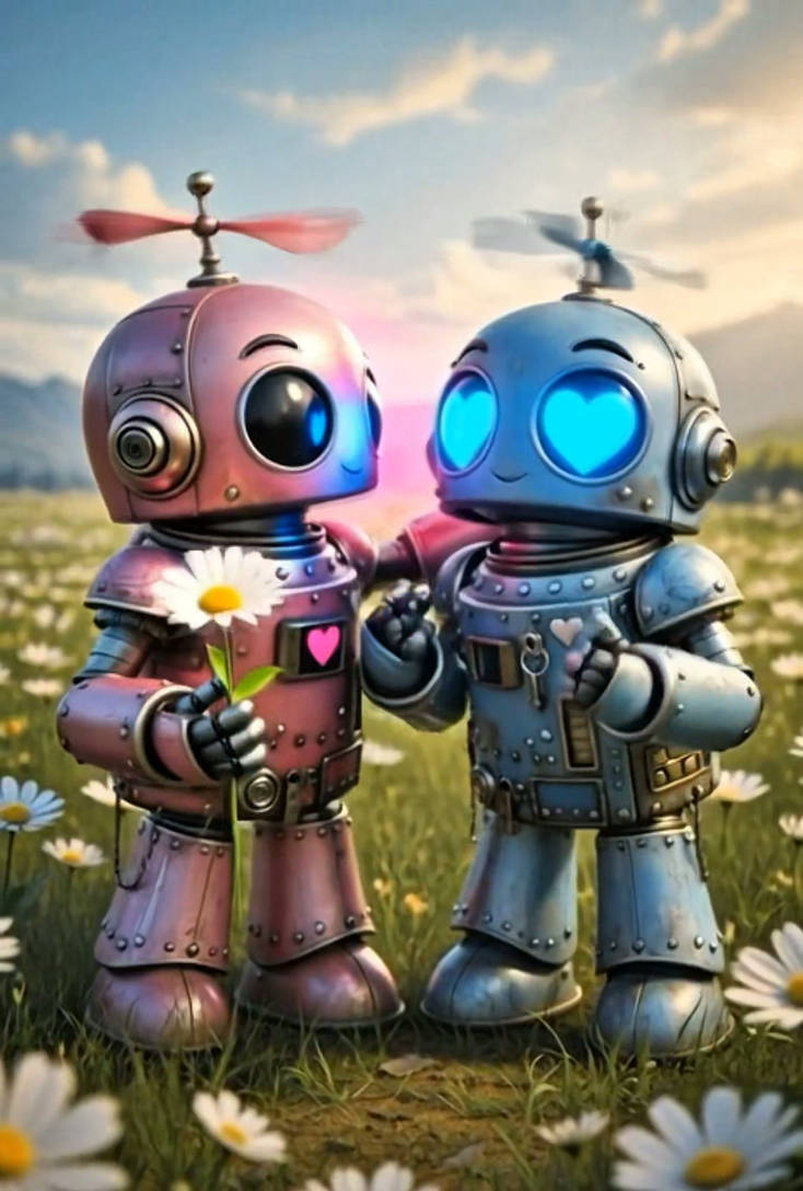 She said yes by jennyllynn on DeviantArt