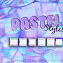 Pastel / Styles #1