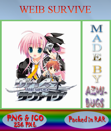 Weib Survive - Anime icon