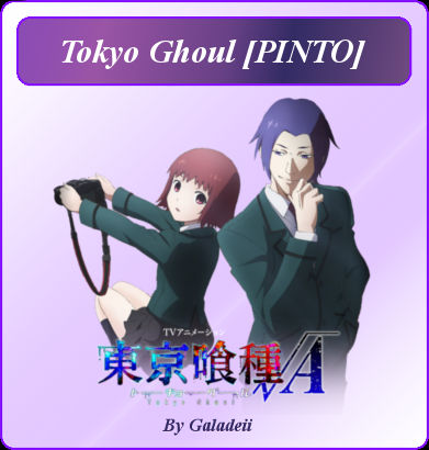 Wallpaper Tokyo Ghoul Pinto By Galadeii By Galadeii On Deviantart For iPhone