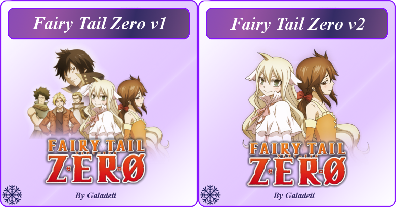 Fairy Tail Zero By Galadeii By Galadeii On Deviantart Fairy Tail Zero By Galadeii By Galadeii On Deviantart