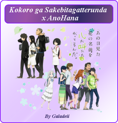 Kokoro ga Sakebitagatterunda folder icon by tatas18 on DeviantArt