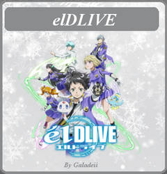 elDLIVE by Galadeii