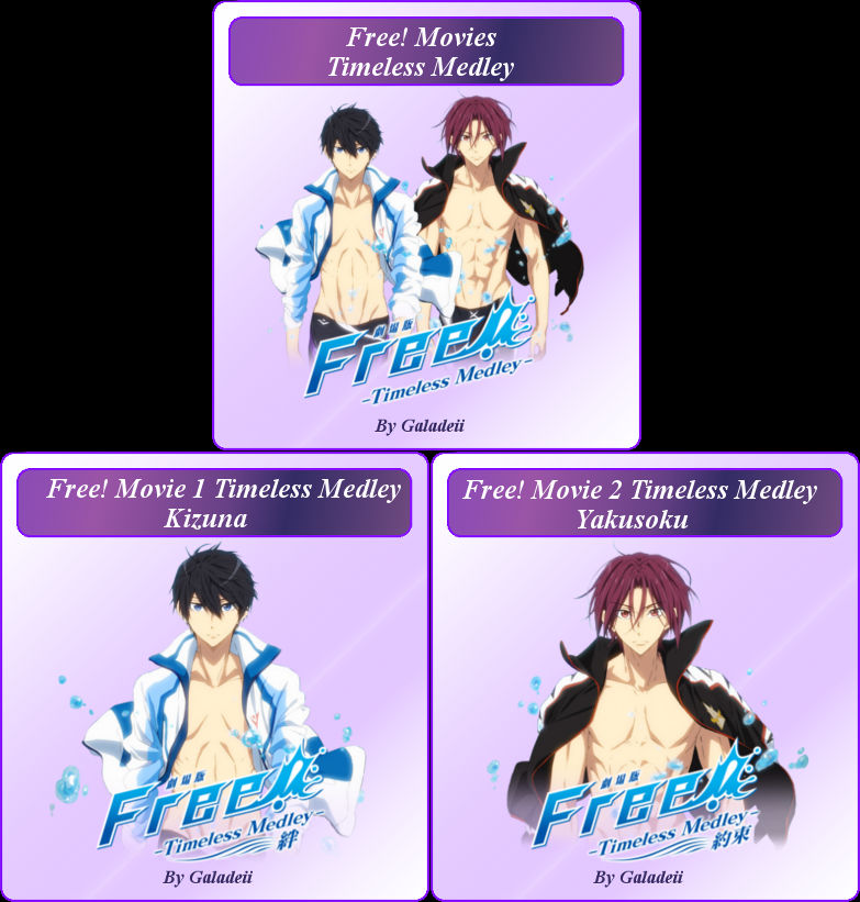 Get Wallpaper Free Movies Timeless Medley By Galadeii By Galadeii On Deviantart For Free