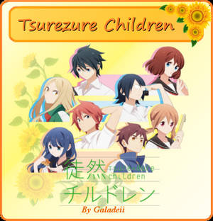 Get Wallpaper Explore Best Tsurezure Art On Deviantart For Android