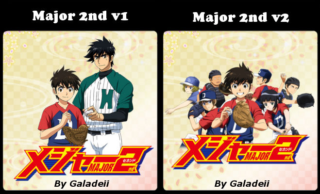 Get Wallpaper Major 2nd By Galadeii By Galadeii On Deviantart Free HD