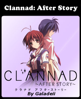 Get Wallpaper Clannad After Story By Galadeii By Galadeii On Deviantart For Android Free