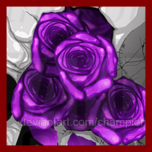 Purple by Championx91