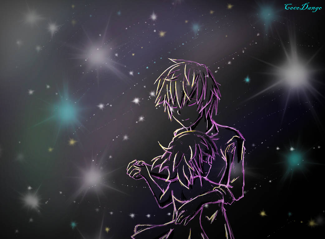 Dance to the Stars by CocoDango on DeviantArt