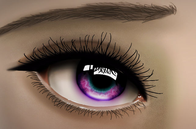 Through the Looking Glass by CocoDango on DeviantArt