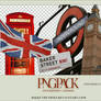 PNGPACK - London