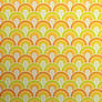 Fifties Wallpaper Pattern