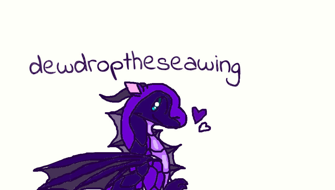 Missing you by CloudtheDragonet on DeviantArt