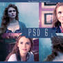 PSD 6- Lydia Martin