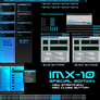 IMX-10 Special Edition