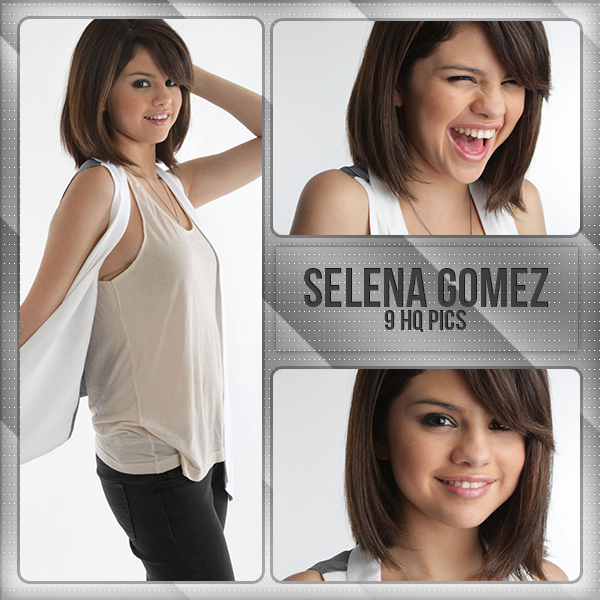 #9 - Selena Gomez