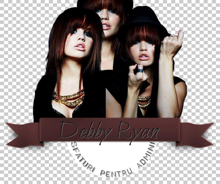 Debby Ryan Png Pack by Sfaturiptadmini-OFF on DeviantArt