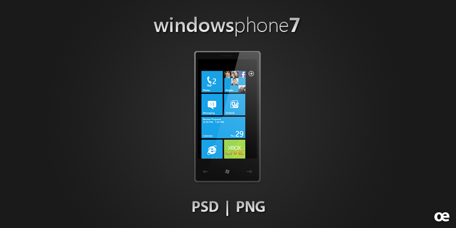 Windows Phone 7