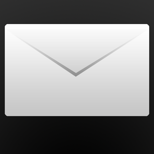 Mail App Icon