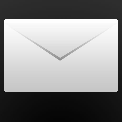 Mail App Icon By Jakeroot On Deviantart