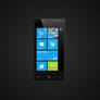 Windows Phone 7 PSD