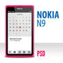 Nokia N9 - First Edition