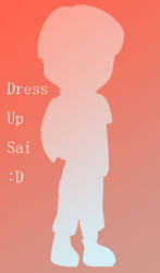 Dress Up Sai
