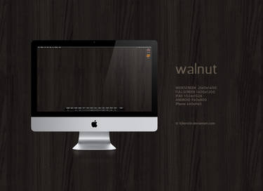 walnut