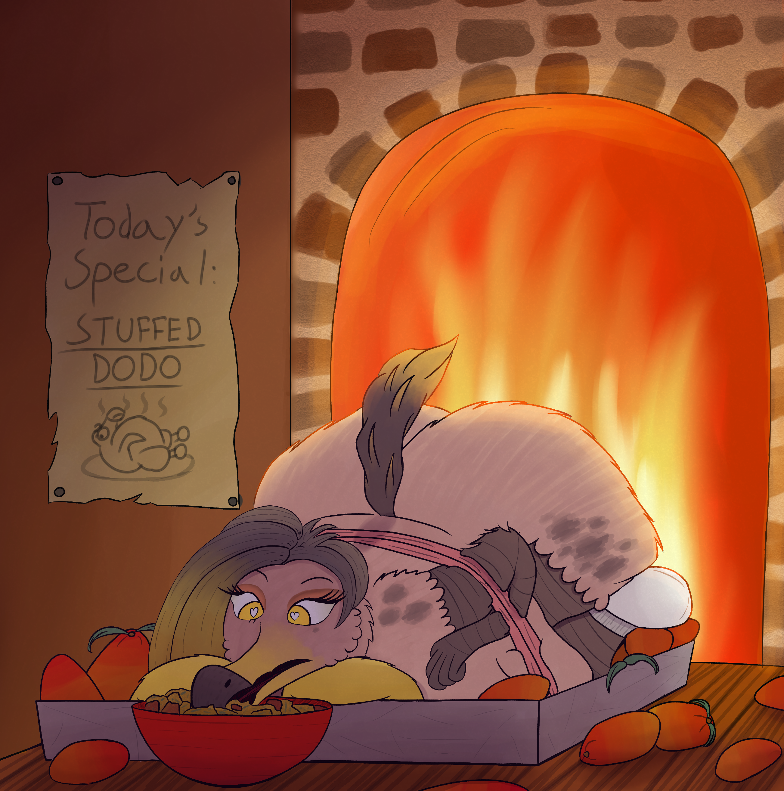 Braeburned 609