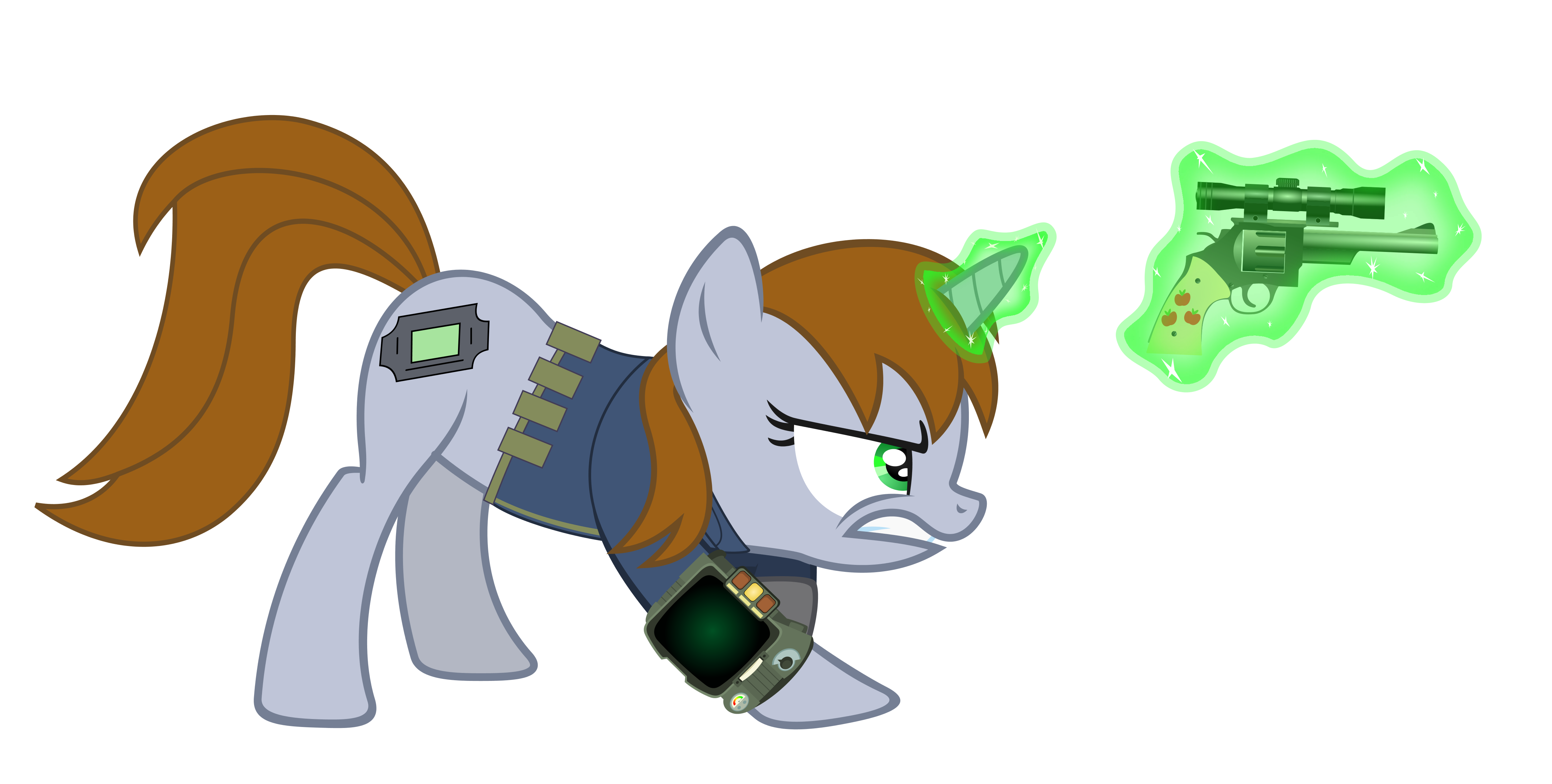 Ready for Battle by ScarletLightning565 on DeviantArt