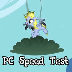 Derpy's Flash PC Speed Test