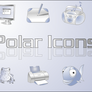Polar Icons 2