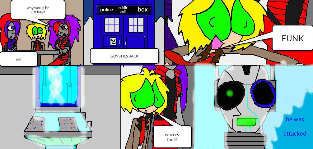 shadows part 5 by drfunk98 on DeviantArt