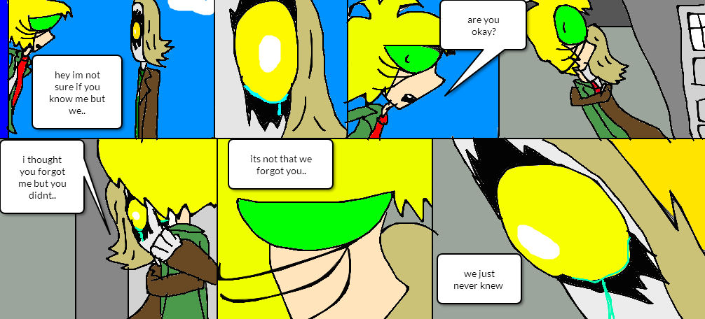 secrets part 5 by drfunk98 on DeviantArt