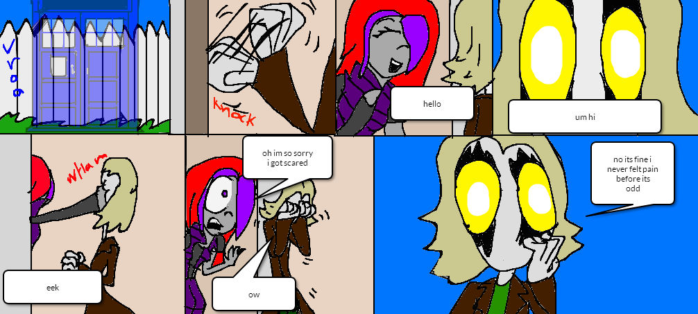 secrets part 6 by drfunk98 on DeviantArt