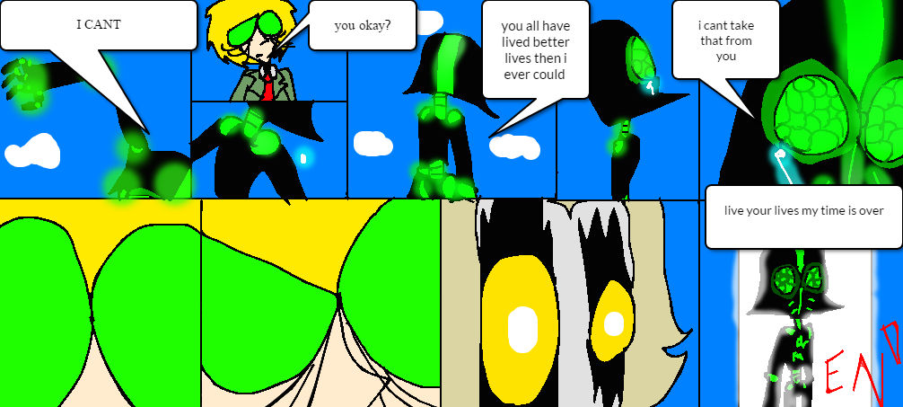 secrets part 11 by drfunk98 on DeviantArt