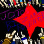 jojo's bizarre adventure