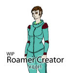 Roamer Creator v0.011 by Elerd