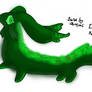 Forest Snyail Adopt (Closed)