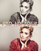 PSD No. Four