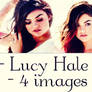 PhotoPack Lucy Hale
