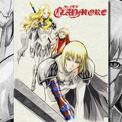 Claymore