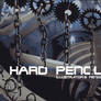 Hard pencils