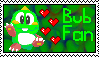Bub Fan stamp by Kendulun-the-Kihoryu