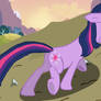 Twilight is going to kick flanks