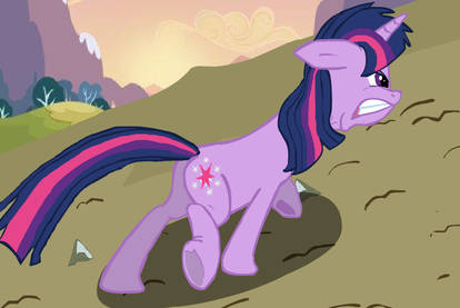 Twilight is going to kick flanks