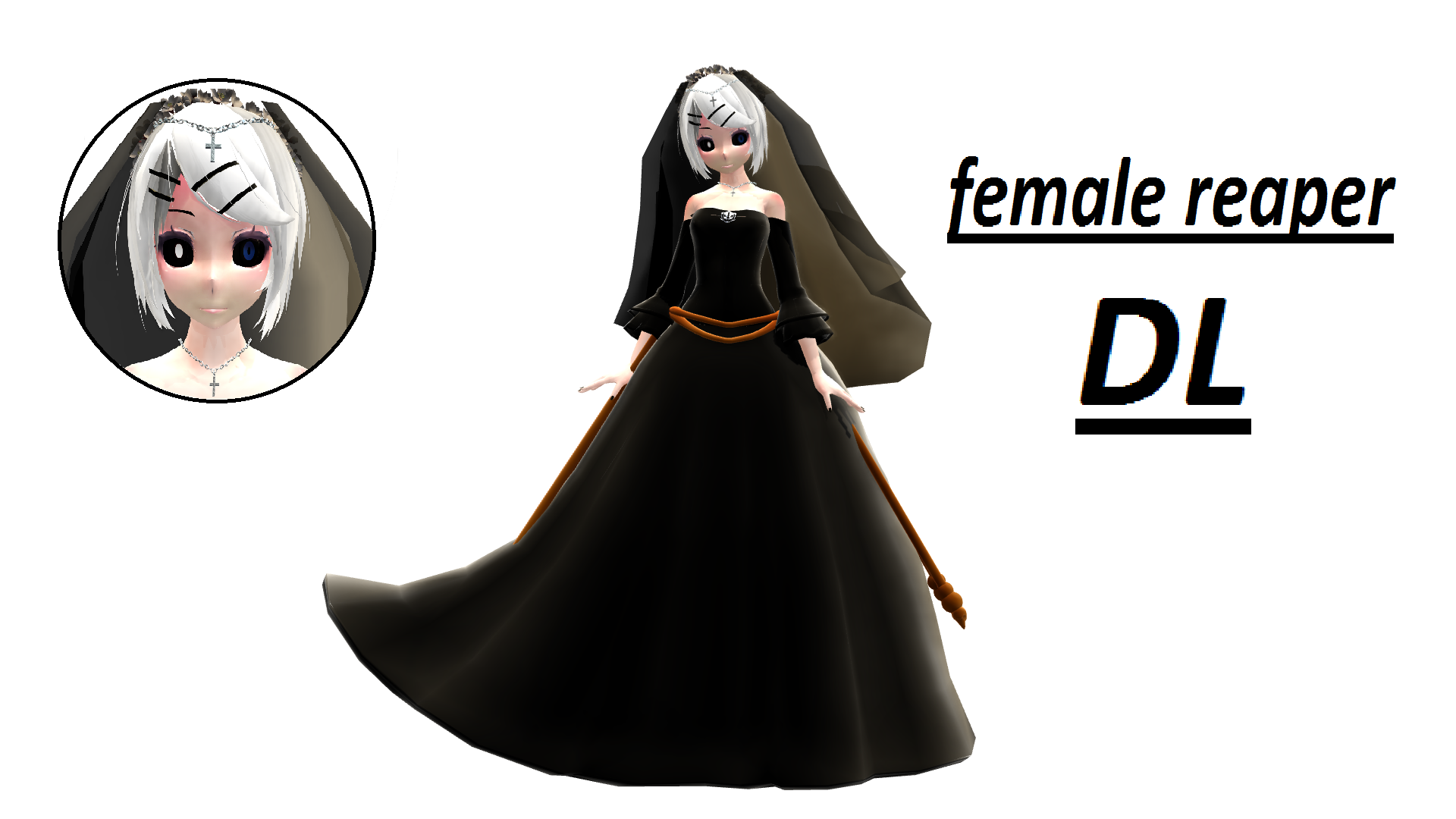 Female reaper sans #reapersans #sans #fypシ #fyp #foryoupage