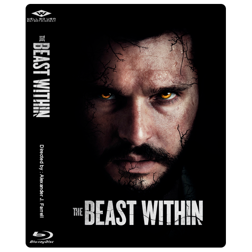 The Beast Within (2024) by Jozhoe on DeviantArt