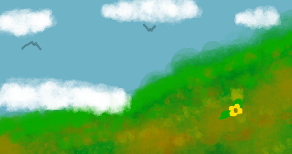 Little Scene By Clawsplash123 On Deviantart Little Scene By Clawsplash123 On Deviantart